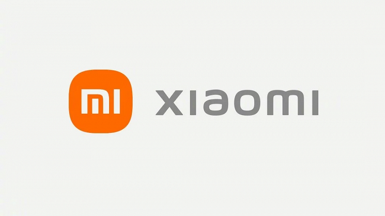 Xiaomi использовала суперэллипс в новом логотипе